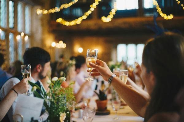 Cocteles para eventos